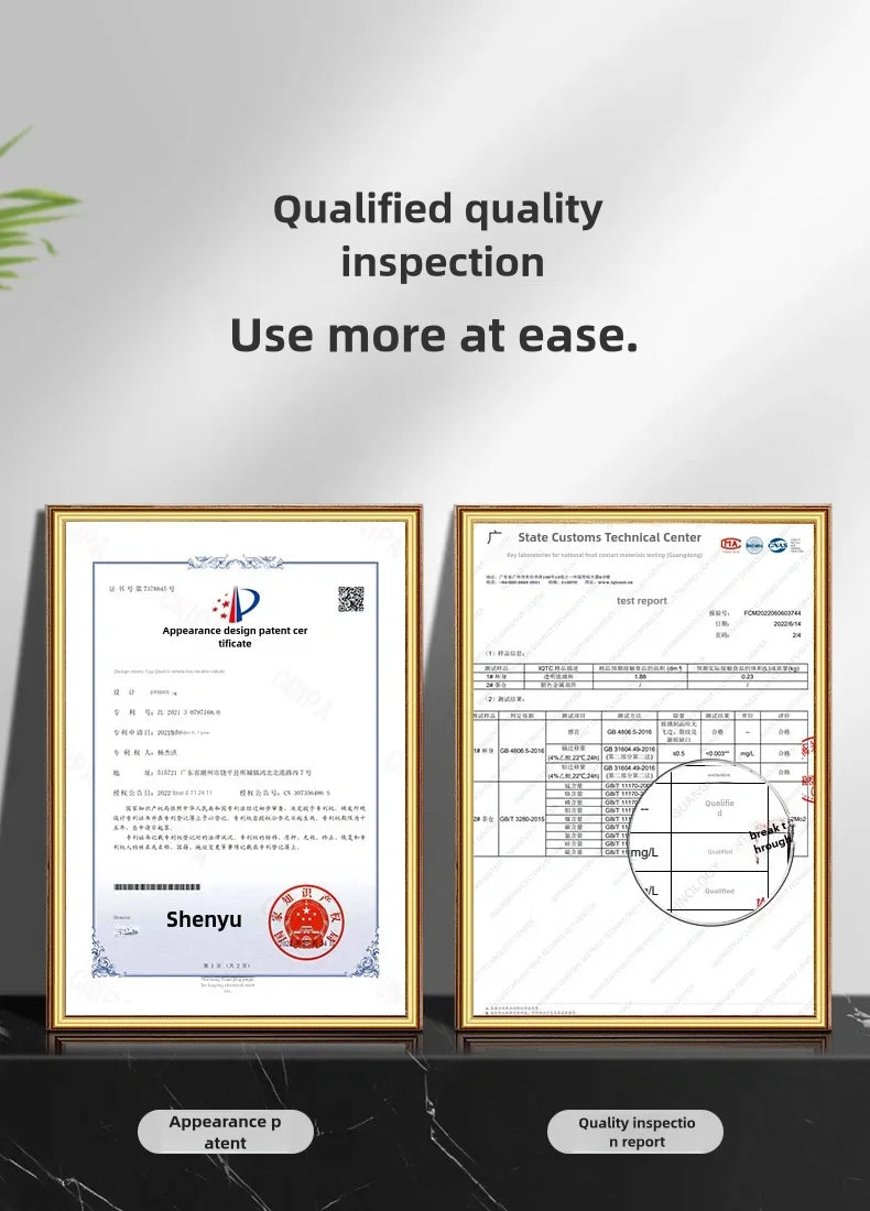 1000ML Thermos Bottle Cup with Magnetic Tea Infuser Stainless Steel Coffee Vacuum Bottle Keep Cold Hot Business Gift